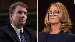 .nominee brett kavanaugh riveted washington and the nation with hours of fiery, emotional testimony from the judge and christine blasey ford, the kavanaugh denied the accusation. Live Updates Brett Kavanaugh And Christine Blasey Ford Hearing On Sex Assault Allegations