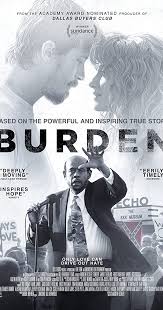 You can watch this movie in abovevideo player. Burden 2018 Imdb