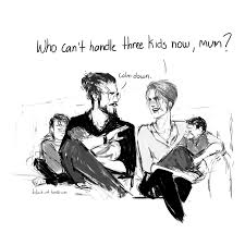 Hp 19 Years Later Harry Potter Fan Art Harry Potter Fan Harry Potter Art