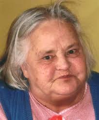 Décès de Madame Suzanne CALMANT (07-03-14), Annonce nécrologique