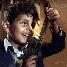 Salvatore cascio est un acteur italien né le 8 novembre 1979 à palerme (italie). Nuovo Cinema Paradiso Che Fine Ha Fatto Toto Cascio Segreti Curiosita