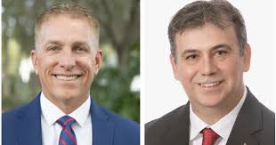 The race for Pasco schools superintendent feels close. Why?