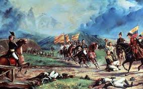 Resultado de imagen para imagenes de la independencia de colombia para niÃ±os