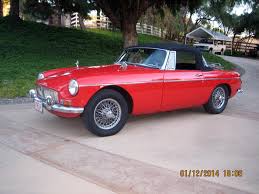 high speed front end shake : MGB & GT Forum : The MG Experience