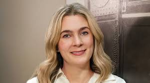 Rail Insider-Rising Stars 2019: Audra Rodgers. Information For Rail Career  Professionals From Progressive Railroading Magazine