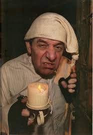 Chris Cade Actor & Storyteller