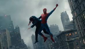 Trend Google: spiderman