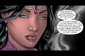 The New 52 Flash: Flash Friends and Foes