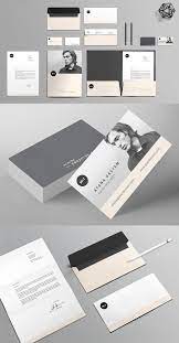 Professional Branding Stationery Mockups Design Graphic Design Junction