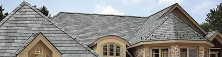 Slate Roof Tiles