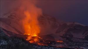 Philippines Mayon volcano on alert level 3, people warned to stay away