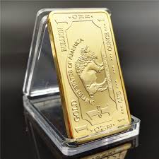 We did not find results for: Gold Plated Bullion Beauty Bar United States Of America 1 Troy Ounce Replica Gold Clad Buffalo Bar Non Currency Coins Aliexpress