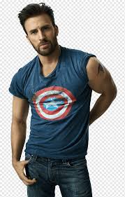 The official marvel page for quicksilver. Chris Evans Captain America The First Avenger Hollywood Esquire Actor Chris Evans Tshirt Celebrities United States Png Pngwing