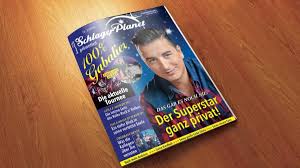 Skorpione gelten als treue liebhaber und gute verführer. Schlagerplanet Feiert Andreas Gabalier Mit Eigenem Magazin 100 Gabalier