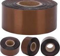 Hot Foil Stamping Paper For Leather Bronzing Machine PU Heat Transfer