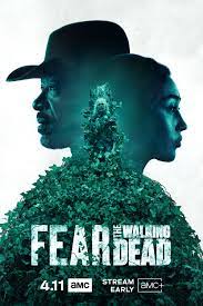 En ce moment, vous pouvez regarder fear the walking dead en streaming sur amazon prime video, canal+. Fear The Walking Dead Season 6 Episode 8 Free Live Stream How To Watch Online Without Cable Nj Com