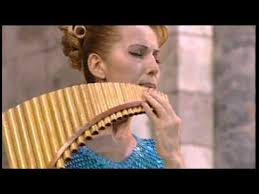 Very Beautiful Pan Flute Music Petruta Kupper Einsamer Hirte Youtube Good Music Pan Flute Music