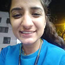 Rujuta Joshi's User Profile