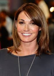 TV Shows Starring Sarah Parish