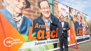 Check out amazing wahlplakat artwork on deviantart. Nrw Geht Vor Plakate Zur Landtagswahl Vorgestellt Cdu Nordrhein Westfalen