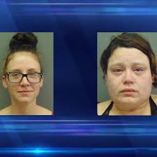 Two women arrested in search for armed robbery suspect