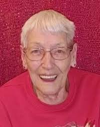 Janet I. Arthur Obituary March 9, 2025