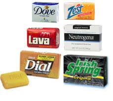 Free shipping on most orders! Banks Less Differentiated Than A Bar Of Soap