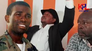 Martine moïse 2022 tèt dwat