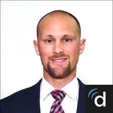 Dr. Shayne R. Caswell, DO