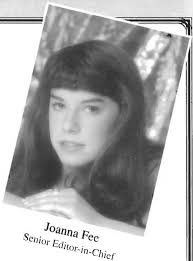 Marian High School Year Book 1996