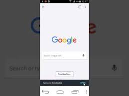 Selamat mencoba dan semoga berhasil! Video Cara Download Video Di Proxy Browser Android Hari Ini