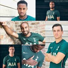 All information about spurs (premier league) current squad with market values transfers rumours player stats fixtures news. Nike Tottenham Hotspur 20 21 Away Kit Released Footy Headlines
