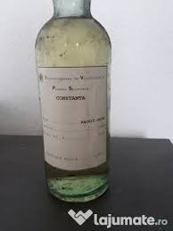 Calitati terapeutice tuica de prune: Rachiu De Caise 1989 100 Lei Lajumate Ro