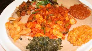 Hidden gem for ethiopian food. Ethiopian Food The 15 Best Dishes Cnn Travel