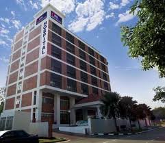 For medical emergencies after our operating hours, please proceed to the a&e unit at nuh. Sungai Long Medical Centre Malayhgu