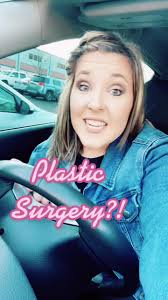 stitch with @amcgowan0930 😬😬😬 #plasticsurgery #panectomy #weightlo...