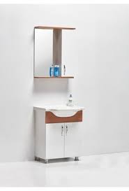 Banyo dolabi banyolar ıslak ve ıslak olduğu için, üretimde kullanılan malzemeler suya ve neme karşı dayanıklı olmalıdır. Banyo Dolaplari Ve Fiyatlari Ucuz Banyo Dolaplari