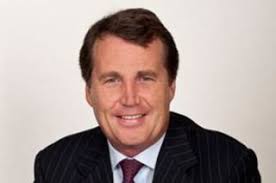 Caterpillar appoints Andrew Bonfield as CFO