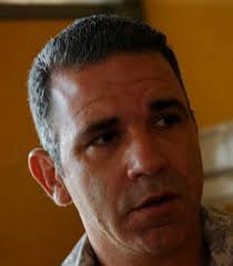 Gus Calvo: Recordando a Rolando