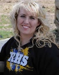 Kerigan Danielle “Keri” Weekes (1996-2017)