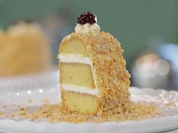 Frankfurter Kranz Ohne Buttercreme Rezept Rezept Buttercreme Rezept Kuchen Und Torten Buttercreme