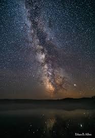 Superior's wilderness area world-recognized for its starry night sky | US  Forest Service