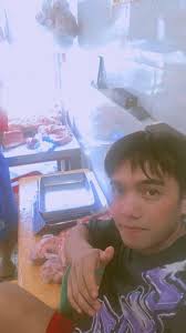 Yashi Morales in people