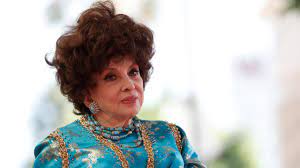 Her movies included trapeze (1956). Ehrung Auf Dem Walk Of Fame Stern Fur Gina Lollobrigida Zdfheute