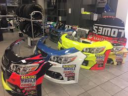 How to get free chassis set up sheets? Fast Five Things To See And Do On The Hendrick Motorsports Campus Hendrick Motorsports