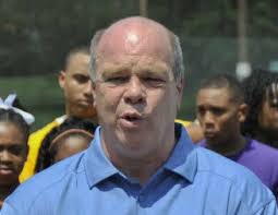 Huntsville taps new parks and recreation director