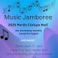 Music Jamboree event image