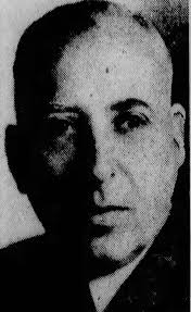 George Fredrick Kachlein Sr. (1879-1950)