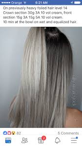 Pin By Natalia Prager On Toners Aveda Hair Color Aveda Hair Color Correction Hair