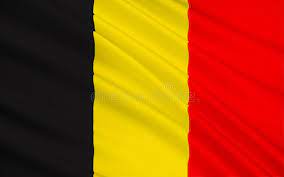 Ее официальное полотнище удивительно похоже на немецкое. Flag Belgii Stokovoe Izobrazhenie Izobrazhenie Naschityvayushej Cvety 131896983